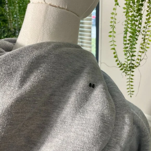 All Saints | Allone Talon Hoody - Picture 3 of 9